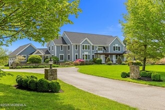 13 Driftwood Ln in Colts Neck, NJ - Building Photo - Building Photo