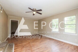 705 N 3rd St in Copperas Cove, TX - Building Photo - Building Photo