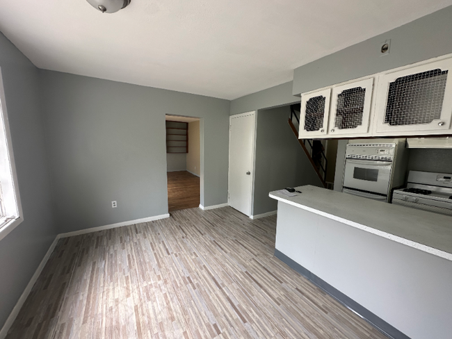 7819 Jeffries Ave in Cleveland, OH - Building Photo - Building Photo
