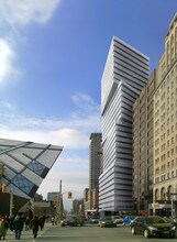 Exhibit Residences in Toronto, ON - Building Photo - Building Photo