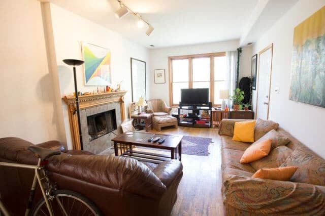 918 N Paulina St, Unit J08P