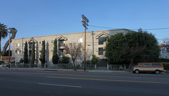 3101 Eagle Rock Blvd in Los Angeles, CA - Building Photo - Building Photo