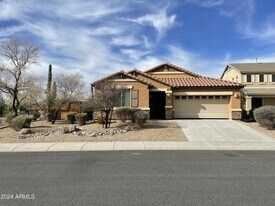 23130 N 40th Pl in Phoenix, AZ - Building Photo