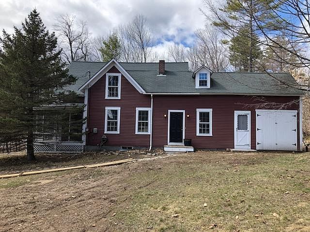 308 Main St in Andover, NH - Building Photo - Building Photo