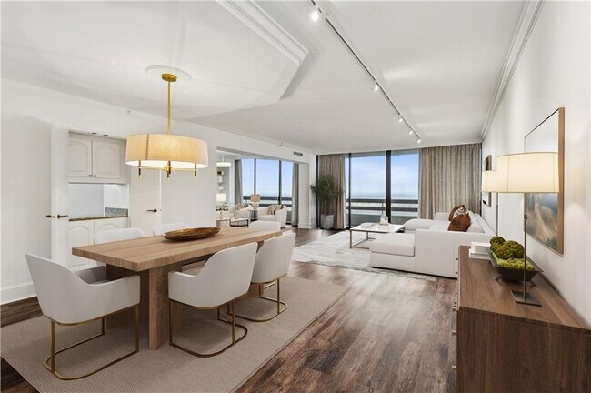 2660 Peachtree Rd NW in Atlanta, GA - Building Photo - Building Photo