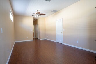 271 Magnolia Park Trail in Sanford, FL - Building Photo - Building Photo