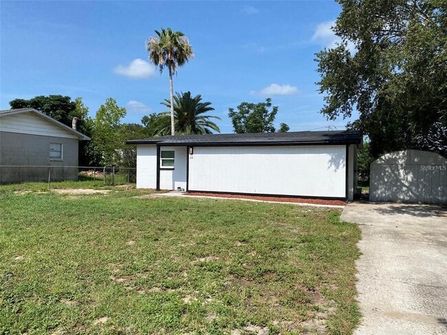 property at 49 Orange Park Blvd