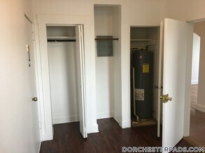 451 Norfolk St in Boston, MA - Building Photo - Building Photo