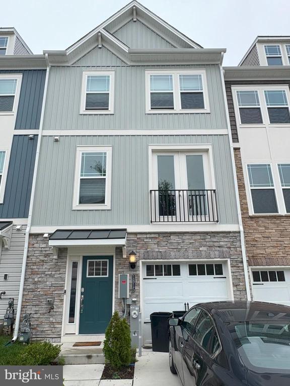 property at 1815 Betterton Rd
