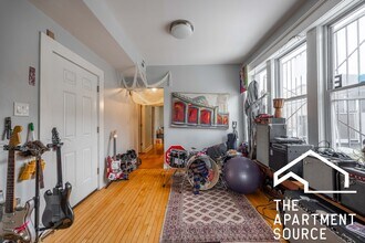 3613 W North Ave in Chicago, IL - Building Photo - Building Photo