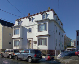 399 4th St Apartments