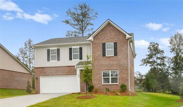 2698 Argento Cir in Dacula, GA - Building Photo - Building Photo