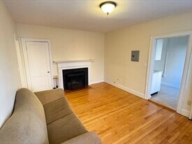 21 Chauncy St, Unit 31 in Cambridge, MA - Building Photo