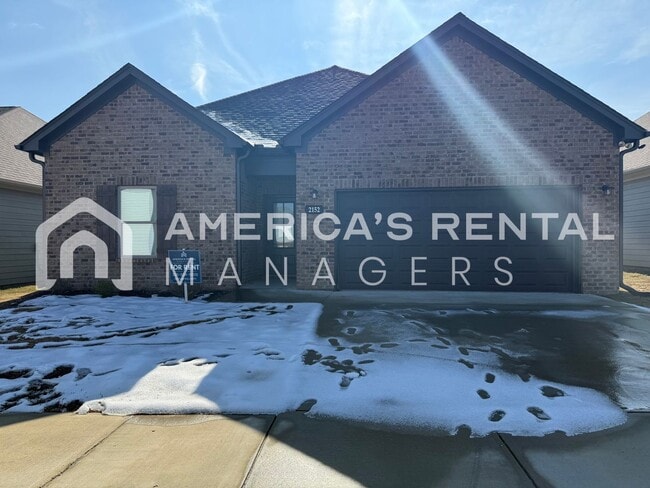 property at 2152 Ellsworth Dr