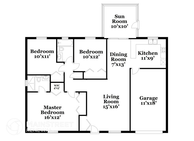 611 E Tall Pine Terrace in DeLand, FL - Building Photo - Building Photo