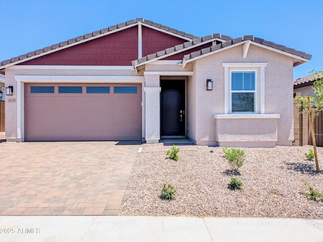 property at 3135 S 155th Ln