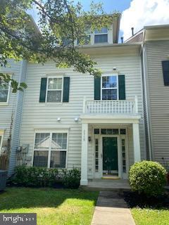 2718 Fresh Water Way in Odenton, MD - Building Photo - Building Photo