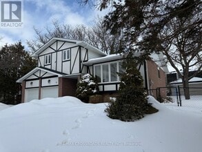 57 Sir Constantine Dr in Markham, ON - Building Photo - Building Photo