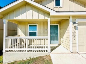 13023 Rosemary Cove in Saint Hedwig, TX - Building Photo