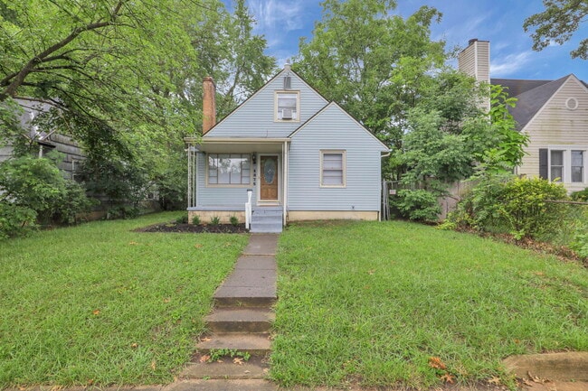 property at 1275 E Weber Rd