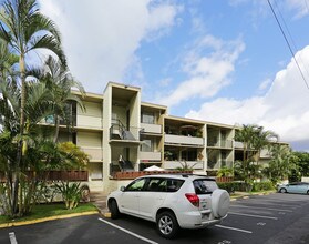 Diamond Head Lanai in Honolulu, HI - Building Photo - Building Photo