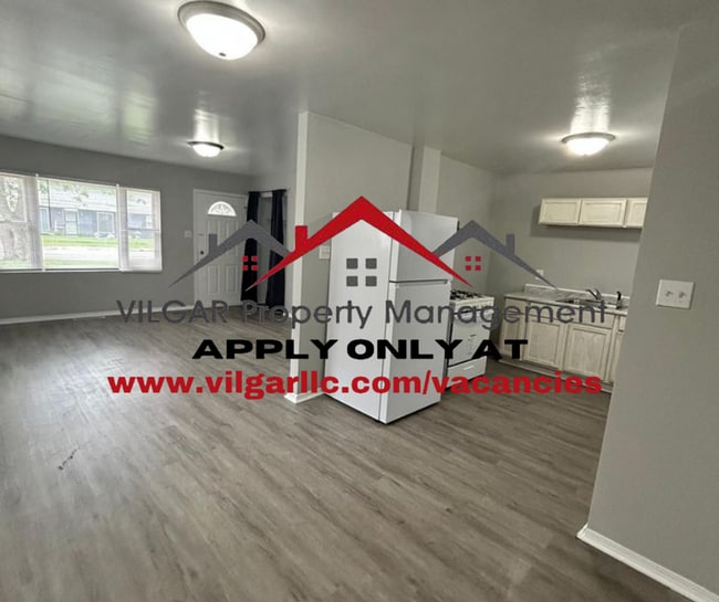 2606 E 22nd Ave in Gary, IN - Building Photo - Building Photo