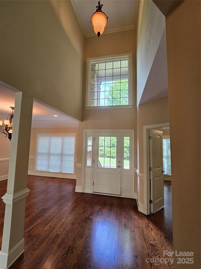 2441 W Nicole Ln in Denver, NC - Building Photo - Building Photo