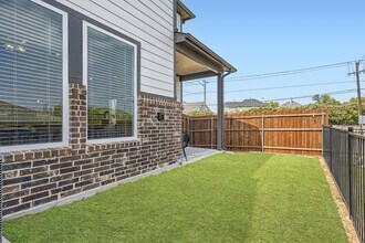 Turner Ridge in Arlington, TX - Foto de edificio - Building Photo