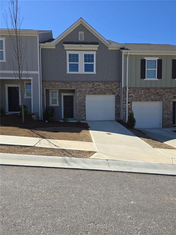 3560 Eagle Ct in Atlanta, GA - Building Photo - Building Photo