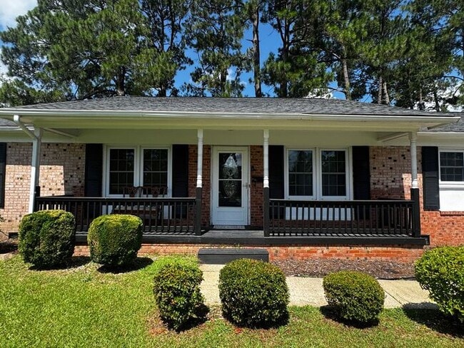 5131 Courtshire Ct in Fayetteville, NC - Building Photo - Building Photo