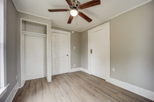 1618 S X St in Fort Smith, AR - Building Photo - Building Photo