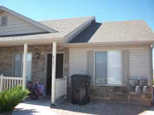 4249 W 75 N-Unit -4251 W 75 N in Cedar City, UT - Foto de edificio