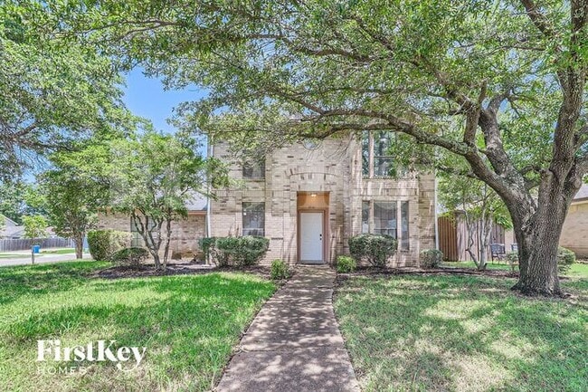 property at 7901 Tulane Dr
