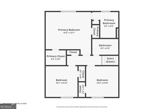 3066 Arden Way SW in Snellville, GA - Building Photo - Building Photo