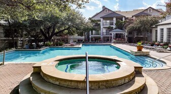 3625 Duval Rd, Unit 29-2923 in Austin, TX - Building Photo
