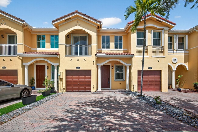 property at 981 SW 149th Ct