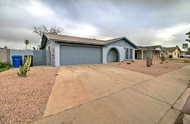 154 E Juniper St in Mesa, AZ - Building Photo - Building Photo