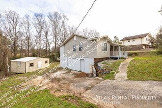 321 Harris Ave in Adamsville, AL - Building Photo - Building Photo