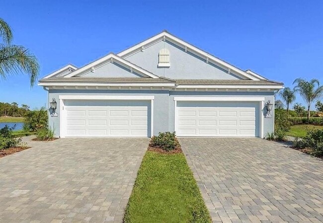 property at 3409 Sky Blue Cv