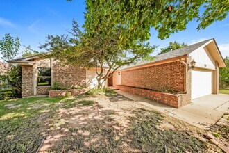 7721 Maehs Terrace in Oklahoma City, OK - Building Photo - Building Photo