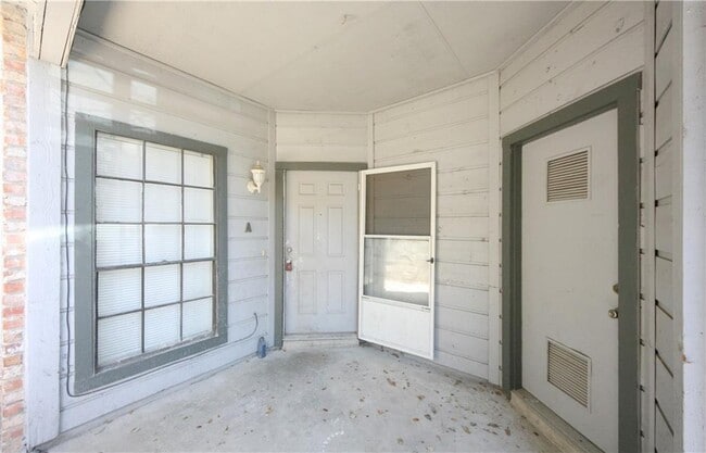 property at 11611 April Dr