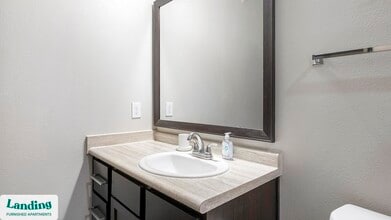 2539 Spring Cypress Rd, Unit 6201 in Spring, TX - Foto de edificio - Building Photo