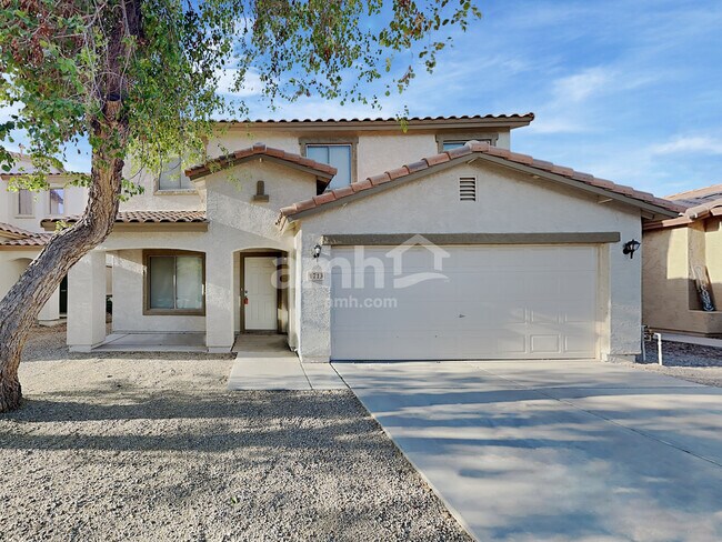 property at 1713 E Bradstock Way