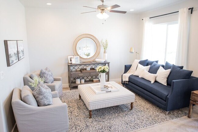 property at 633 Fall Creek Dr