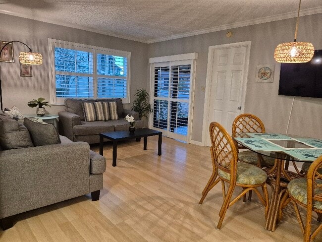 property at 19505 Quesada Ave