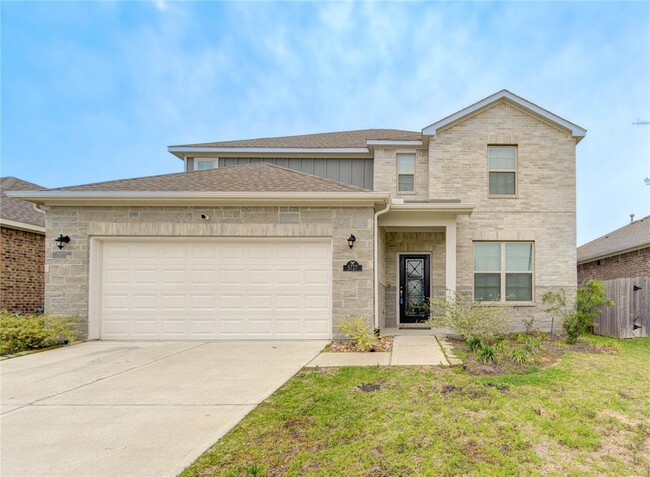 property at 5727 Aurora Grns Ln