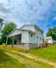 414 Hill St in Farmville, VA - Building Photo - Building Photo