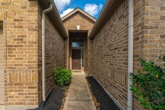 2907 Coastal Prairie Ln in Katy, TX - Building Photo - Building Photo
