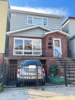 233 Cambridge Ave, Unit 1 in Jersey City, NJ - Building Photo
