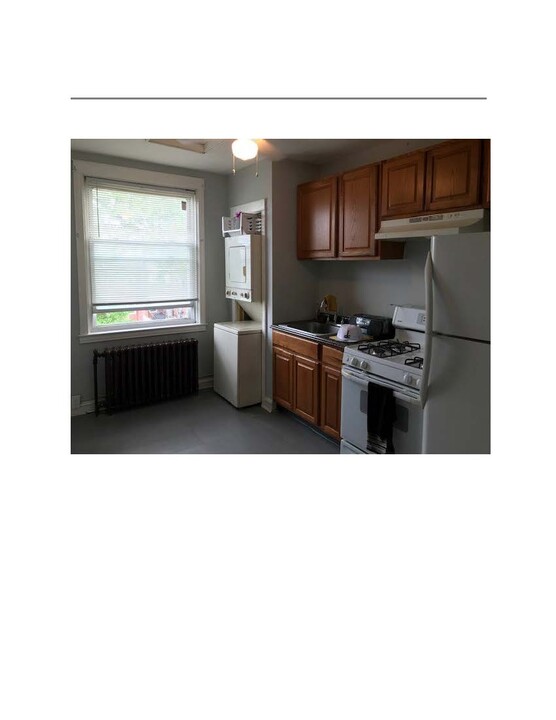 3606 Chesterfield Ave, Unit 2 in Baltimore, MD - Building Photo